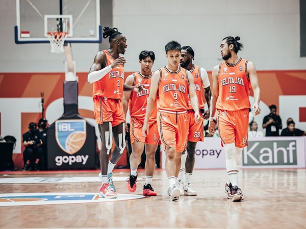 Pelita Jaya Jakarta Baru Bermain Tiga Laga, Terungkap Penyebabnya