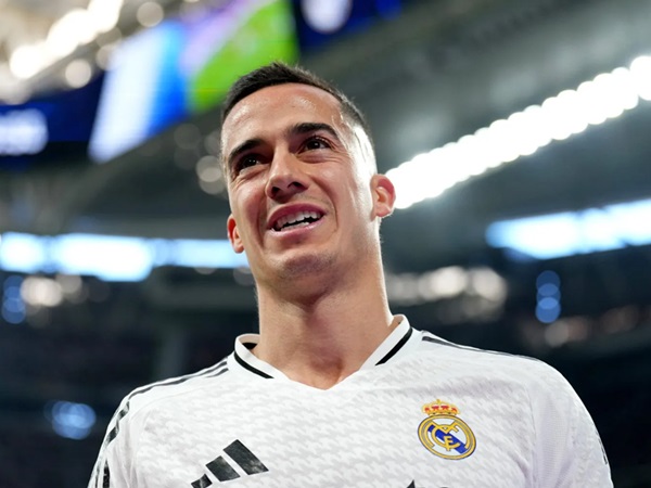 Real Madrid Tanpa Lucas Vazquez Jelang Lawan Manchester City