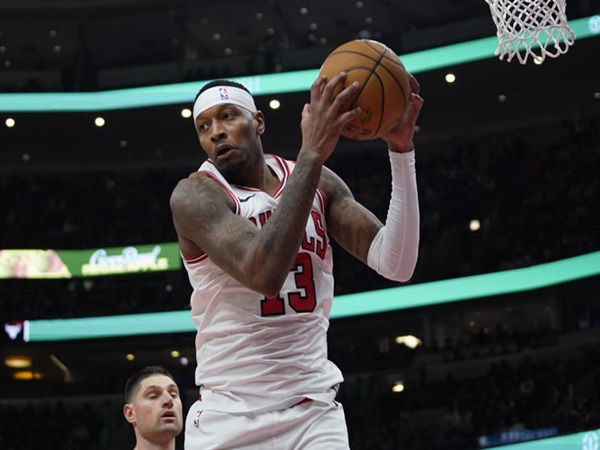 Torrey Craig Selalu Ingin Bermain untuk Boston Celtics