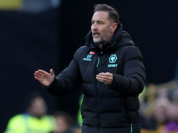 Vitor Pereira.