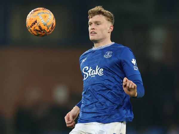 Bek Everton, Jarrad Branthwaite