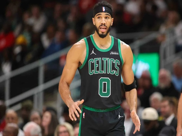 Celtics Lanjutkan Tren Kemenangan Tandang Saat Bantai Heat