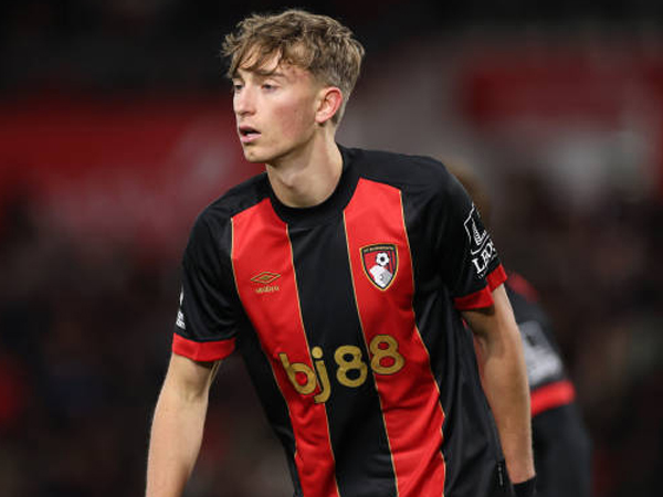 Chelsea Incar Dean Huijsen, Bournemouth Siap Pertahankan Bek Muda Berbakat