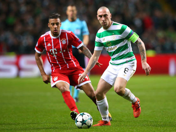 Fakta Menarik Jelang Laga Celtic vs Bayern Munich di Play-off UCL