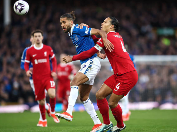 Fakta Menarik Jelang Laga Everton vs Liverpool di Premier League