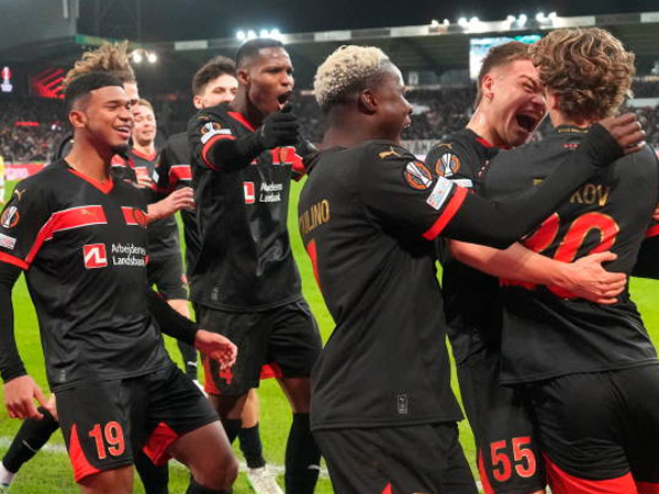 Fakta Menarik Jelang Laga Midtjylland vs Real Sociedad di Play-off UEL