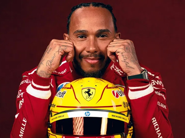 Lewis Hamilton Diperingatkan Akan Kesulitan Adaptasi di Ferrari