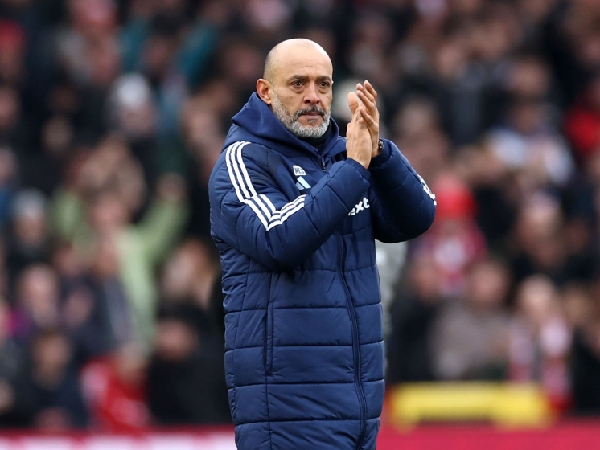 Manajer Nottingham Forest, Nuno Espirito Santo