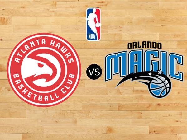 Atlanta Hawks akan bertamu ke kandang Orlando Magic pada hari Senin (10/2) malam atau Selasa pagi WIB. (Foto: NBA)