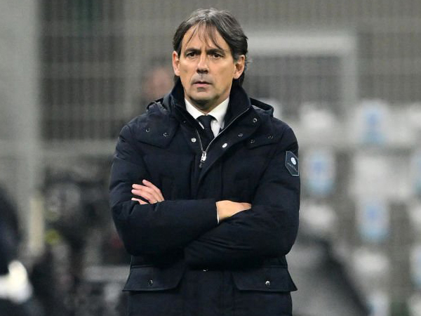 Simone Inzaghi.
