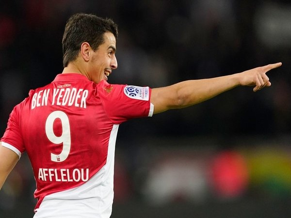 Ben Yedder
