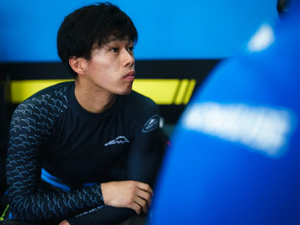 Ai Ogura cerita soal adaptasi ke MotoGP yang tidak mudah.