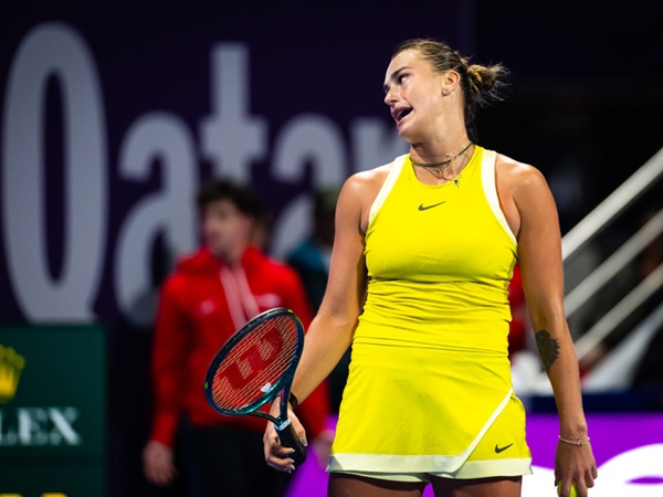 Aryna Sabalenka Ungkap Alasan Utama Atas Kekalahan Pahit Di Doha