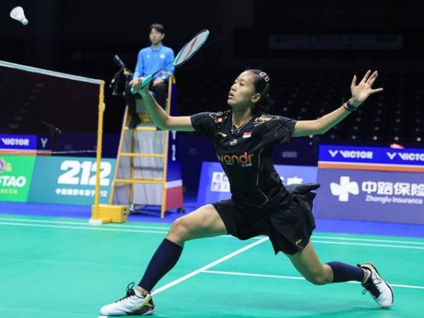 BAMTC 2025: Putri Kusuma Bersyukur Sumbang Poin Lawan Hong Kong