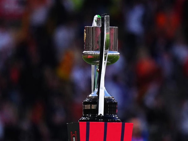 Barcelona Jumpa Atletico Madrid di Semifinal Piala Raja Spanyol