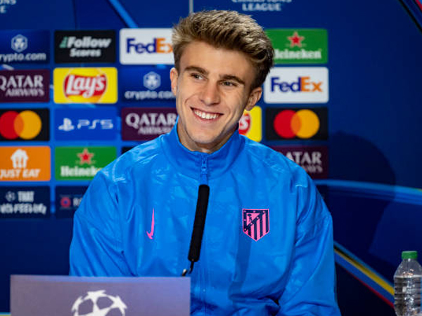 Chelsea Siapkan Tawaran untuk Pablo Barrios, Atletico Madrid Hadapi Dilema