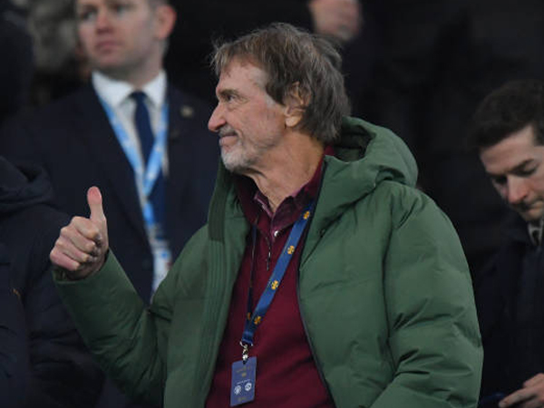 Demi Dana Transfer Man United, Sir Jim Ratcliffe Siap Lakukan PHK Lagi