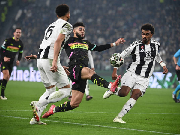 Direktur Juventus Jelaskan Alasan Perekrutan Lloyd Kelly dan Renato Veiga