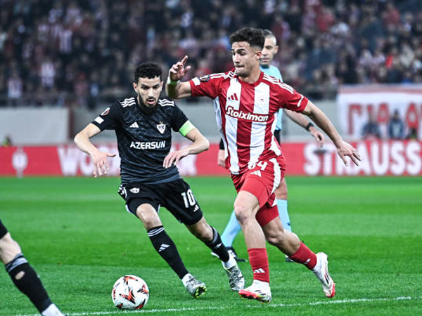 Dua Talenta Muda Olympiacos Jadi Rebutan Aston Villa dan Arsenal