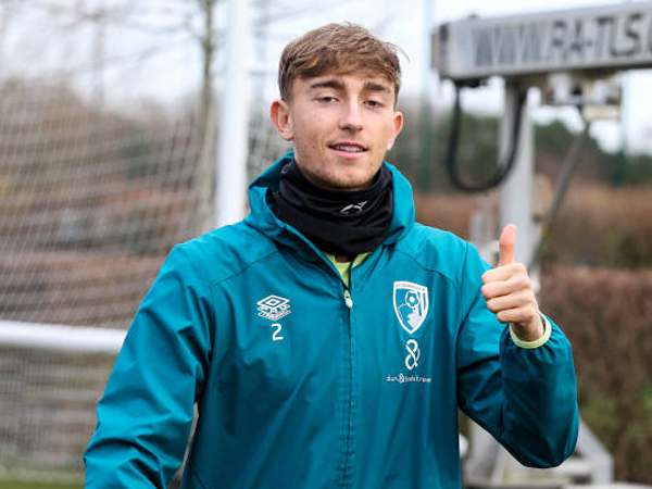 Jika Bournemouth Jual Dean Huijsen, Juventus Bisa Dapat Bonus Finansial