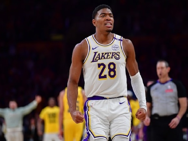 JJ Redick Ungkap Alasan Jadikan Hachimura Sebagai Starter