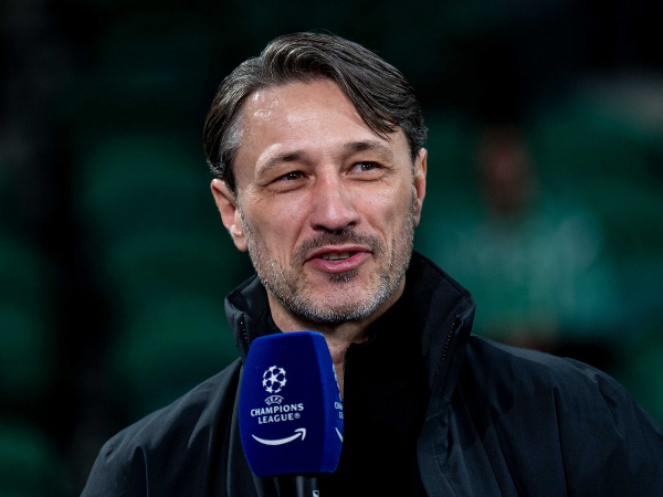 Niko Kovac
