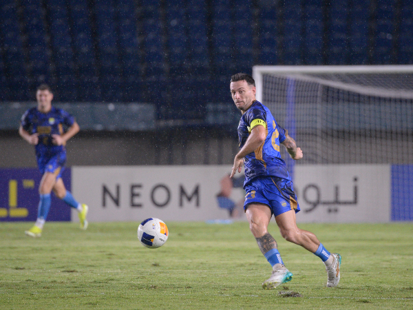 Kapten Persib, Marc Klok