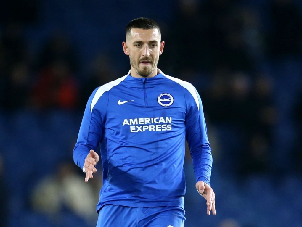 Kapten Brighton, Lewis Dunk