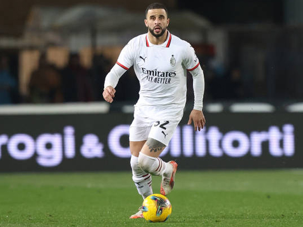 Manchester City Ambruk, Keputusan Pinjamkan Kyle Walker Dipertanyakan