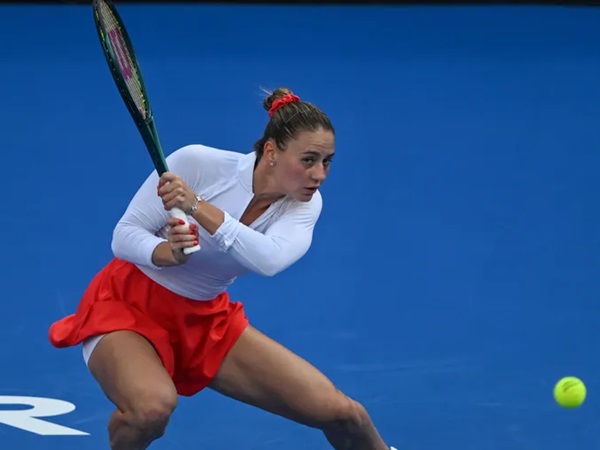 Marta Kostyuk Sebabkan Kekalahan Mengejutkan Bagi Cori Gauff Di Doha
