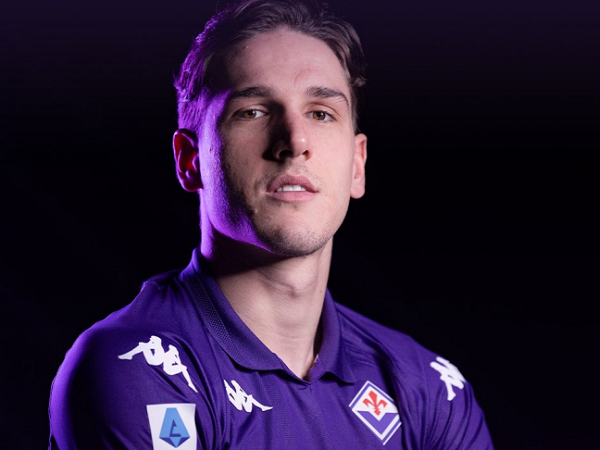 Nicolò Zaniolo