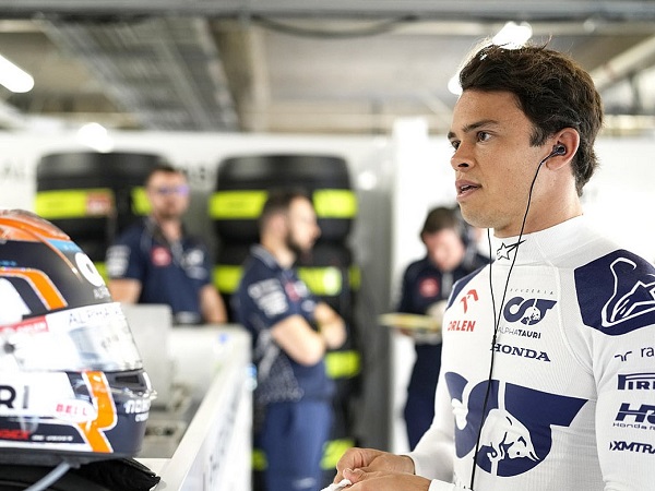 Nyck De Vries angkat bicara terkait perjalanan singkatnya di F1.
