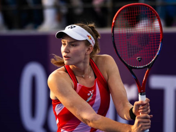 Pelatih Elena Rybakina Dilarang Ikuti Turnamen WTA Untuk Alasan Ini