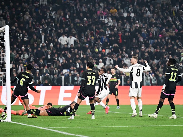Juventus