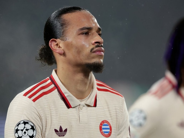 Winger incaran Tottenham