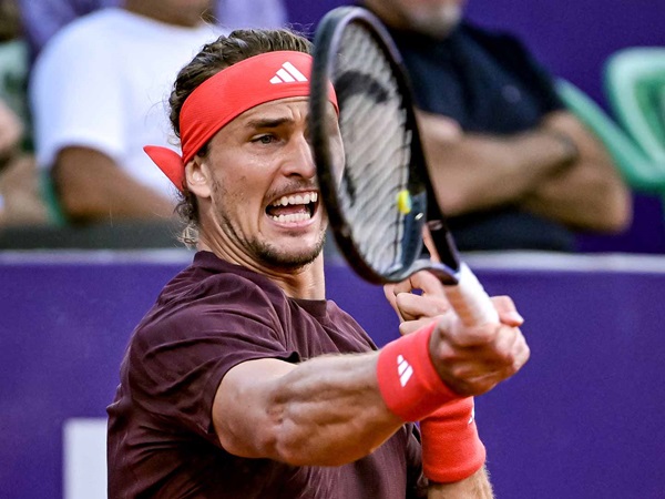 Alexander Zverev Kantongi Satu Tiket Menuju Perempatfinal Di Buenos Aires