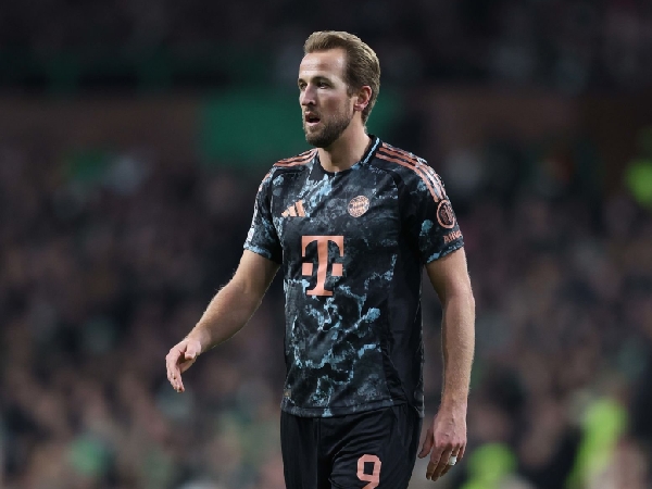 Arsenal mendapat berbagai saran untuk merekrut Harry Kane