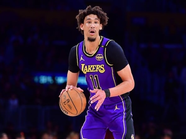 Jaxson Hayes Tegaskan Mentalitasnya Tak Berubah