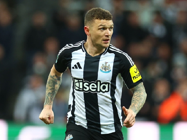 Newcastle United masih membutuhkan jasa Kieran Trippier