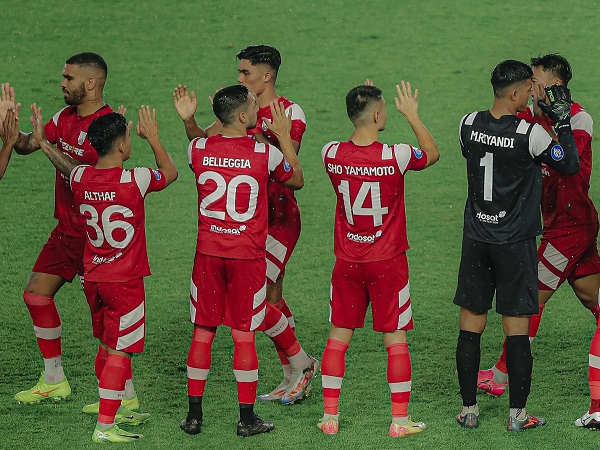 Persis Solo tak gentar hadapi Persik Kediri