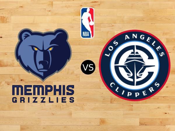 Memphis Grizzlies akan bertamu ke kandang Los Angeles Clippers pada hari Rabu (12/2) malam atau Kamis pagi WIB. (Foto: NBA)