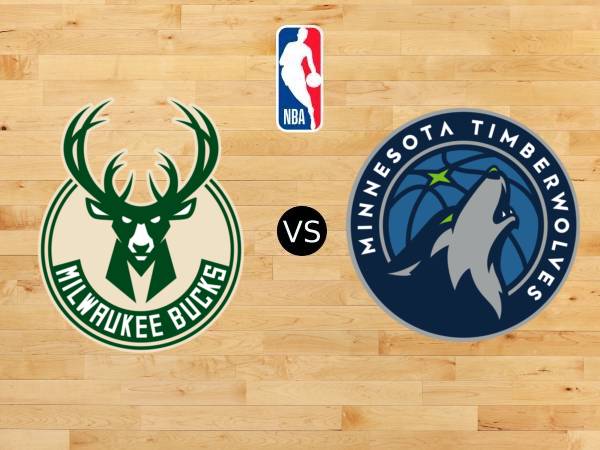 Milwaukee Bucks akan bertamu ke kandang Minnesota Timberwolves pada hari Rabu (12/2) malam atau Kamis pagi WIB. (Foto: NBA)