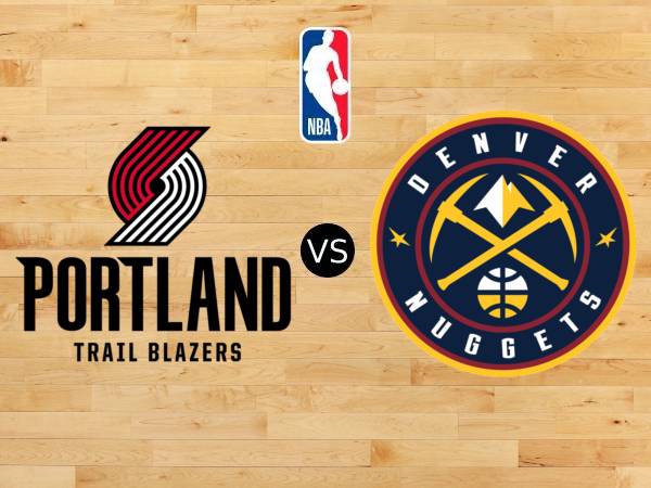 Portland Trail Blazers akan bertamu ke kandang Denver Nuggets pada hari Rabu (12/2) malam atau Kamis pagi WIB. (Foto: NBA)