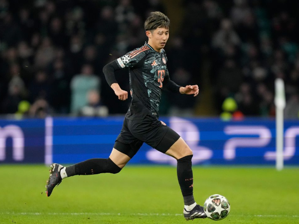 Bayern Munich