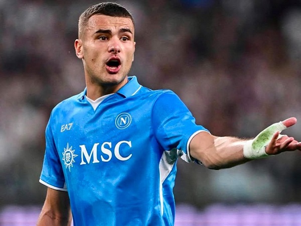 Alessandro Buongiorno