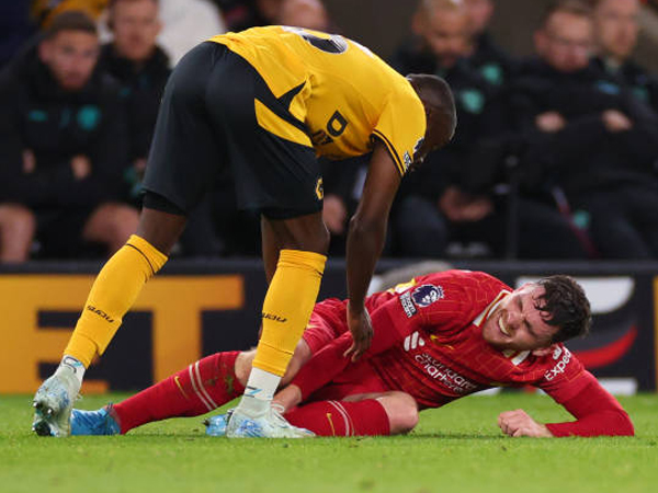 Analisis Premier Injuries: Cedera Pemain Tidak Meningkat di Premier League