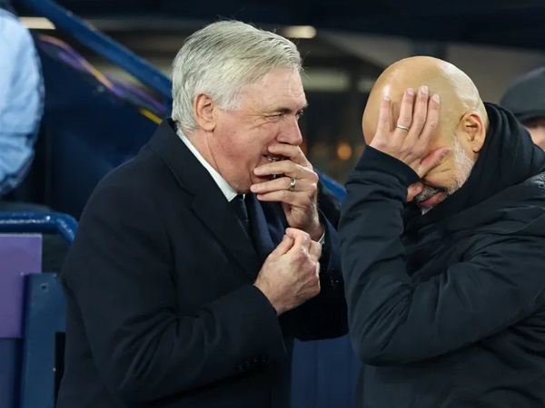 Carlo Ancelotti Nilai Real Madrid Termotivasi Jelang Lawan Osasuna