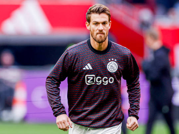 Daniele Rugani Terlibat Kecelakaan Saat Mabuk, Hakim Tolak Bandingnya