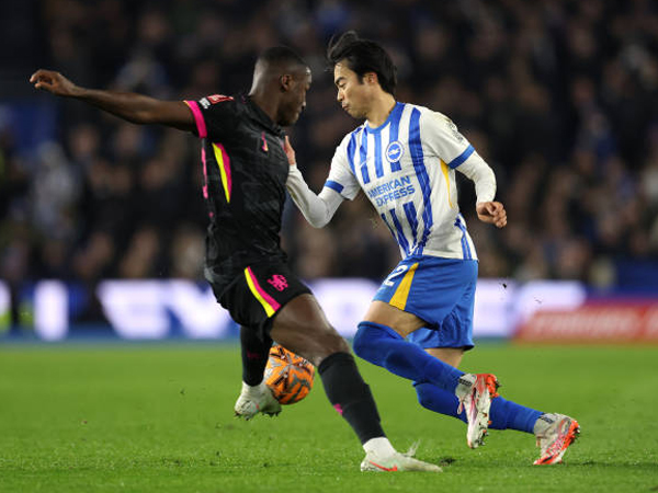 Fakta Menarik Jelang Laga Brighton vs Chelsea di Premier League