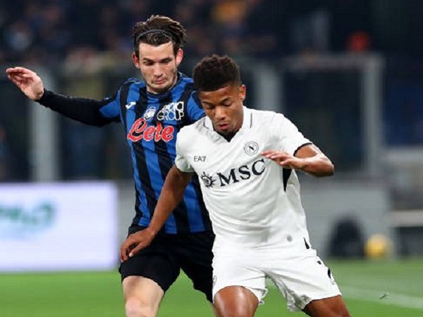 David Neres